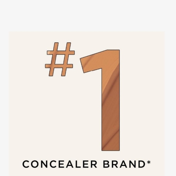 New Tarte Shape Tape Full Coverage Concealer. Medium - Picture 6 of 8